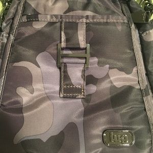 Over the Shoulder Bag